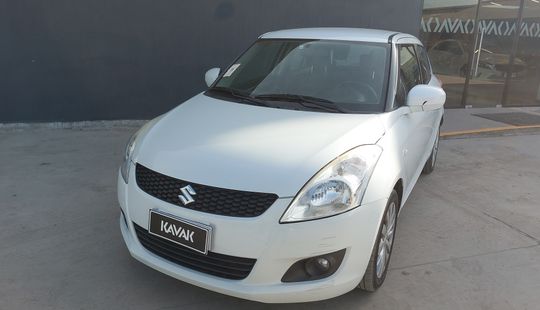 Suzuki • Swift