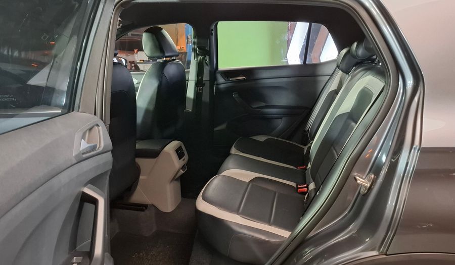 Volkswagen T-cross 1.0 200 TSI HIGHLINE TIPTRONIC MY22 Suv 2022
