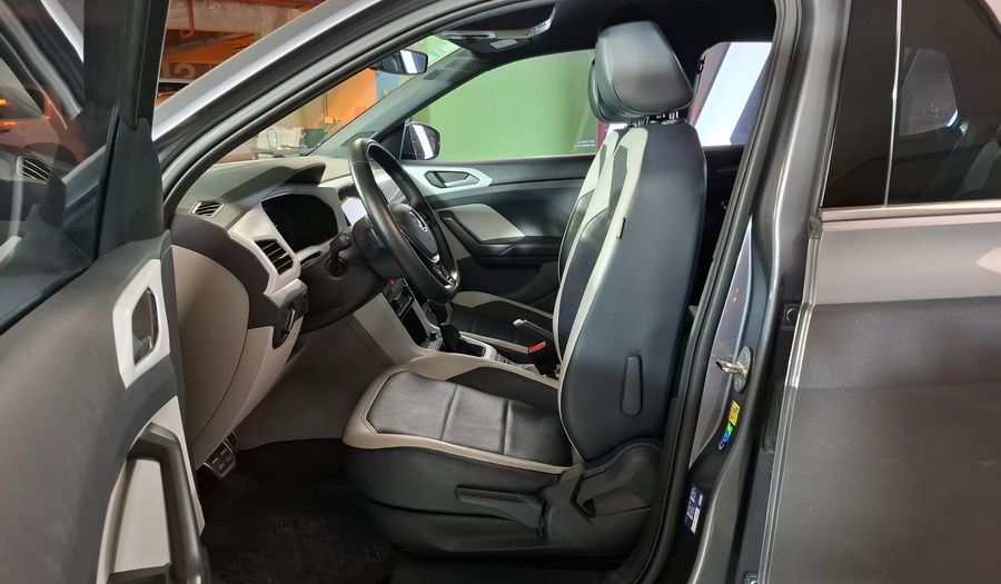 Volkswagen T-cross 1.0 200 TSI HIGHLINE TIPTRONIC MY22 Suv 2022