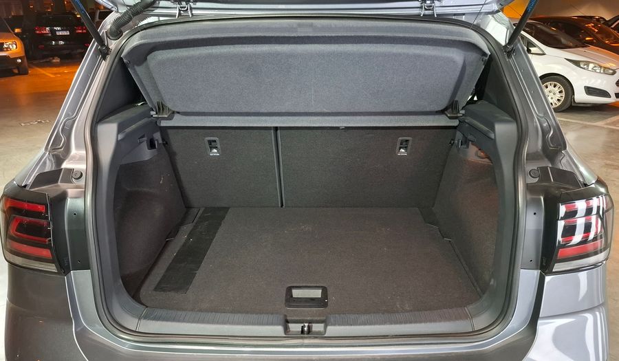 Volkswagen T-cross 1.0 200 TSI HIGHLINE TIPTRONIC MY22 Suv 2022