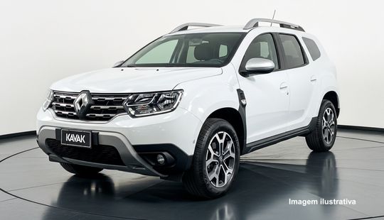 Renault • Duster