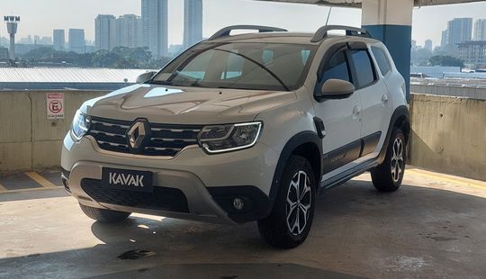 Renault • Duster