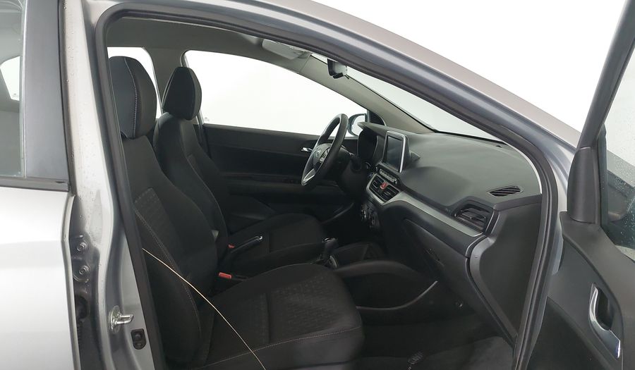 Hyundai Hb20 PLATINUM Hatchback 2023