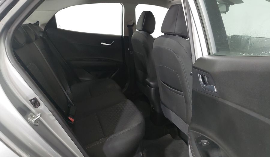 Hyundai Hb20 PLATINUM Hatchback 2023