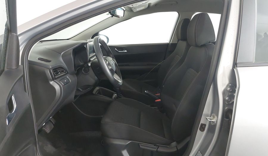 Hyundai Hb20 PLATINUM Hatchback 2023