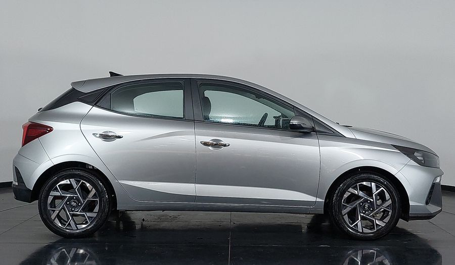 Hyundai Hb20 PLATINUM Hatchback 2023