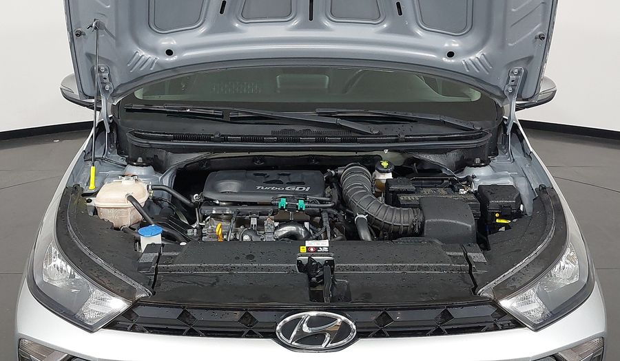 Hyundai Hb20 PLATINUM Hatchback 2023