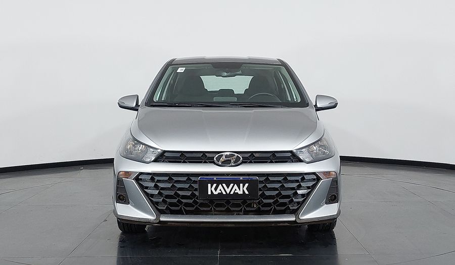 Hyundai Hb20 PLATINUM Hatchback 2023