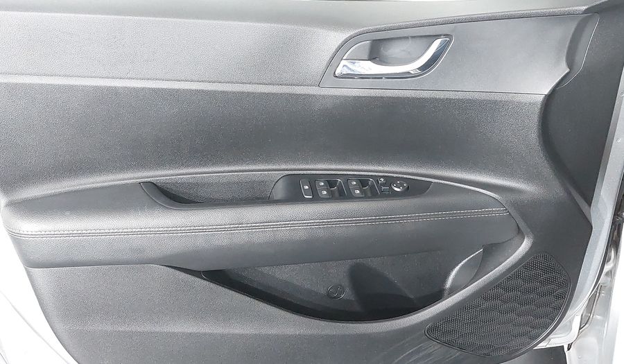 Hyundai Hb20 PLATINUM Hatchback 2023