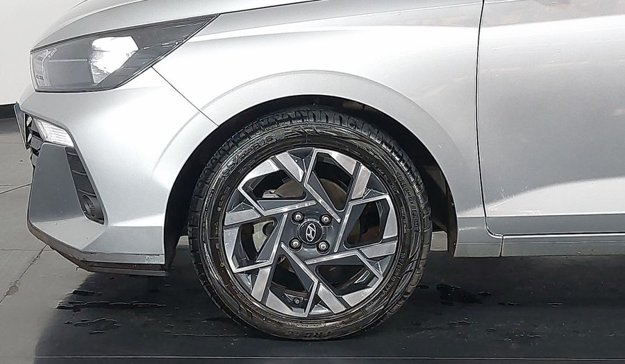 Hyundai Hb20 PLATINUM Hatchback 2023