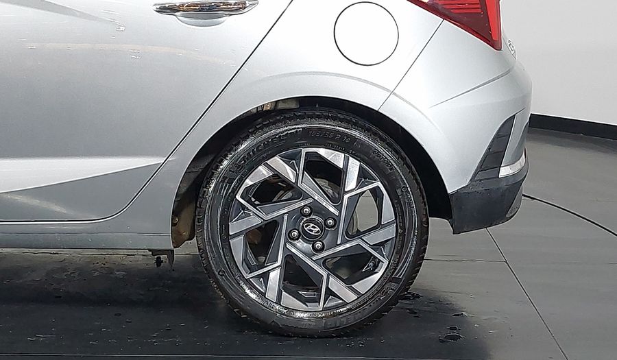 Hyundai Hb20 PLATINUM Hatchback 2023