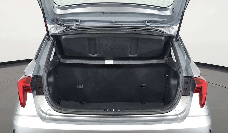 Hyundai Hb20 PLATINUM Hatchback 2023
