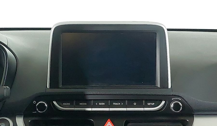 Hyundai Hb20 PLATINUM Hatchback 2023