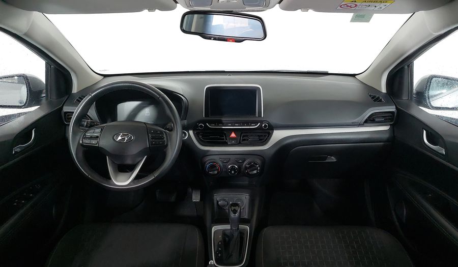 Hyundai Hb20 PLATINUM Hatchback 2023