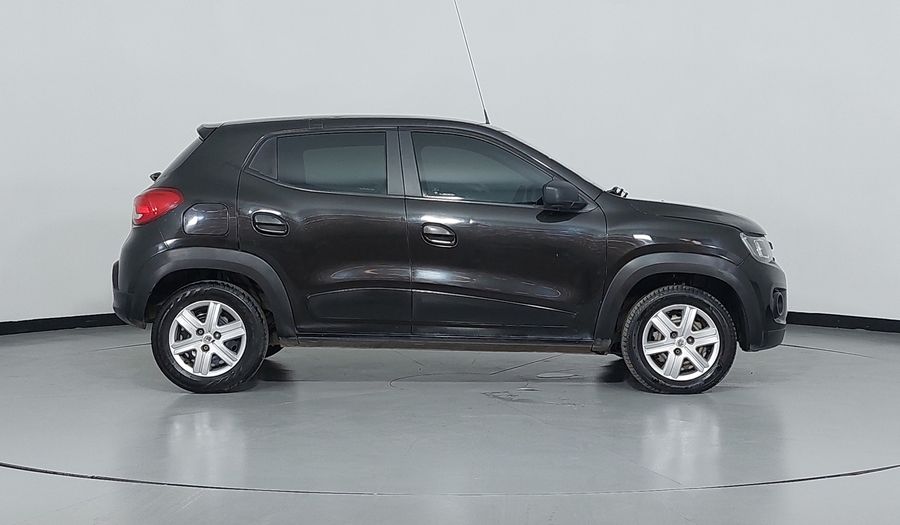 Renault Kwid 1.0 INTENS Hatchback 2020