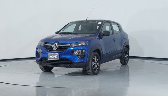 Renault • Kwid