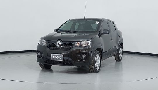 Renault • Kwid