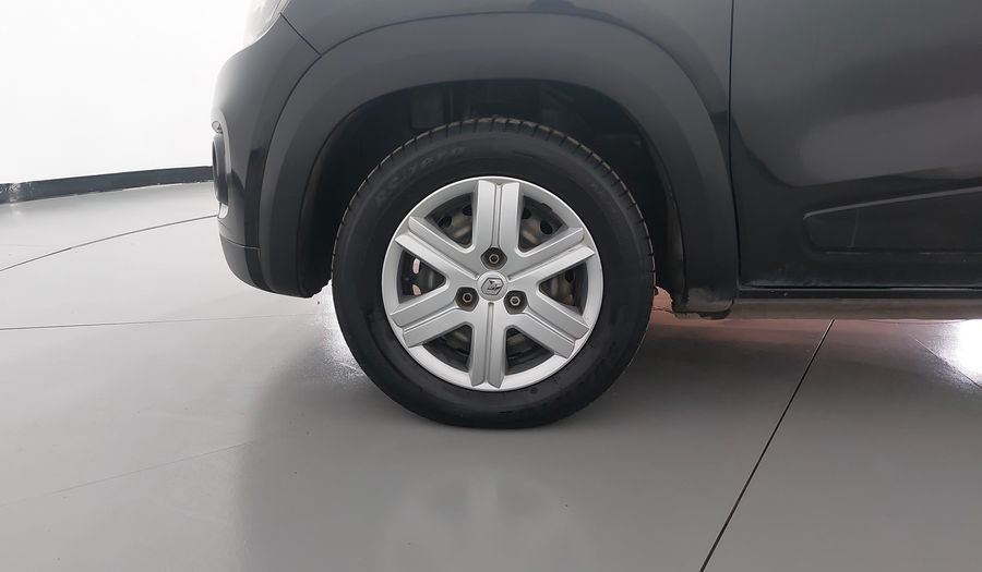 Renault Kwid 1.0 INTENS Hatchback 2020