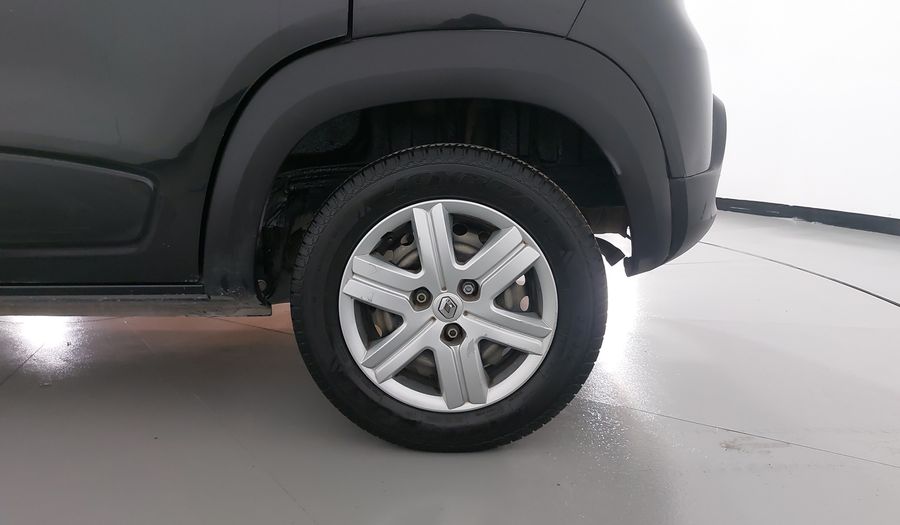 Renault Kwid 1.0 INTENS Hatchback 2020