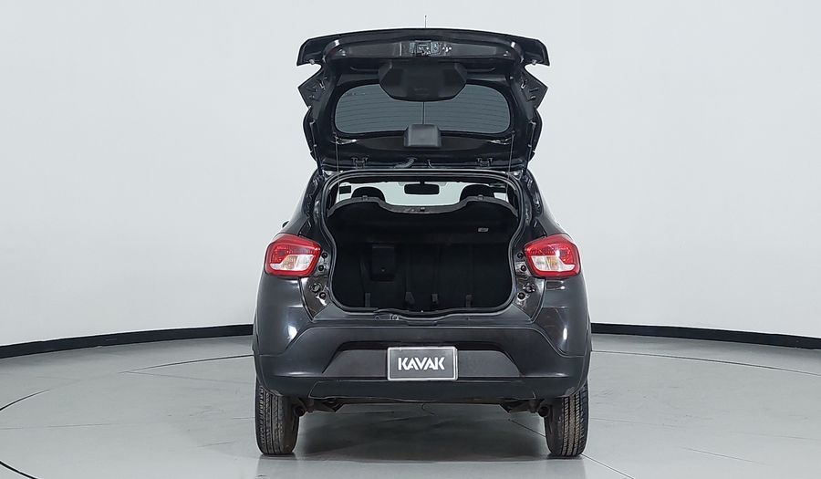 Renault Kwid 1.0 INTENS Hatchback 2020