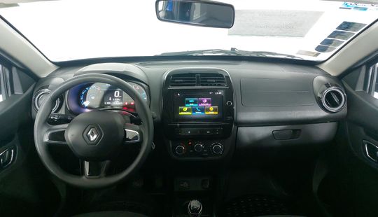 Renault • Kwid