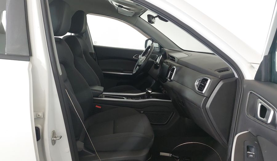 Chery Tiggo 5x VVT TURBO I T DCT Suv 2020