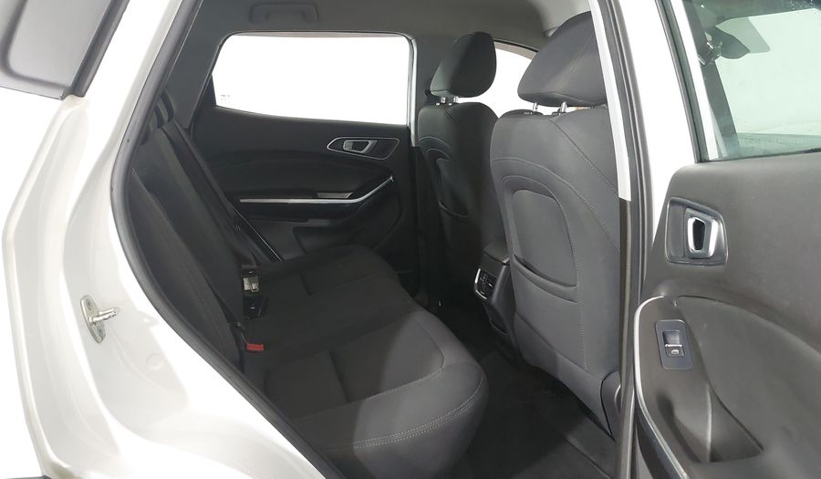 Chery Tiggo 5x VVT TURBO I T DCT Suv 2020