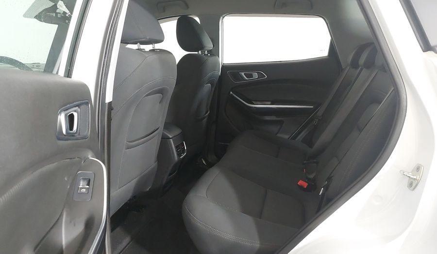 Chery Tiggo 5x VVT TURBO I T DCT Suv 2020