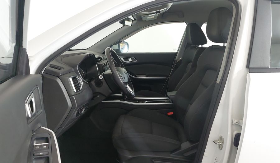 Chery Tiggo 5x VVT TURBO I T DCT Suv 2020