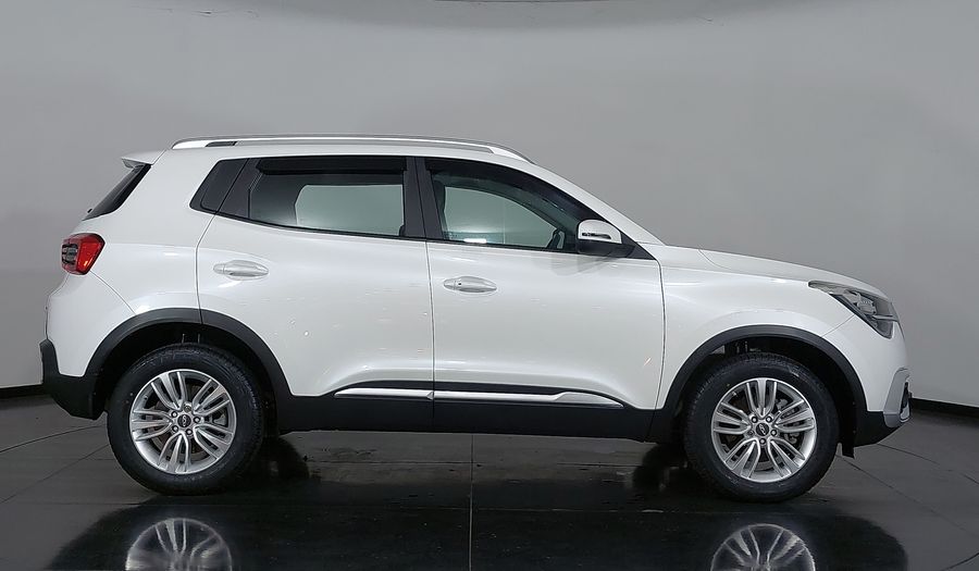 Chery Tiggo 5x VVT TURBO I T DCT Suv 2020