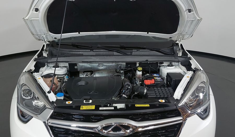 Chery Tiggo 5x VVT TURBO I T DCT Suv 2020