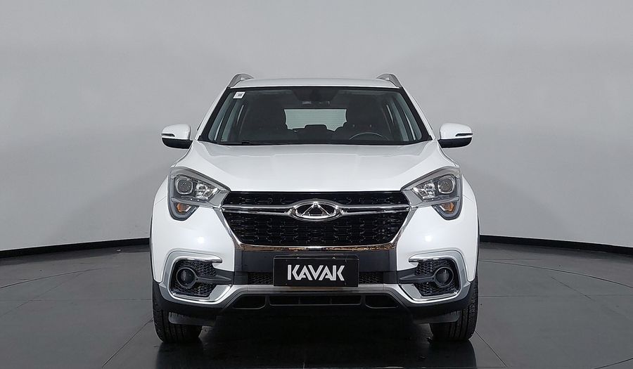 Chery Tiggo 5x VVT TURBO I T DCT Suv 2020
