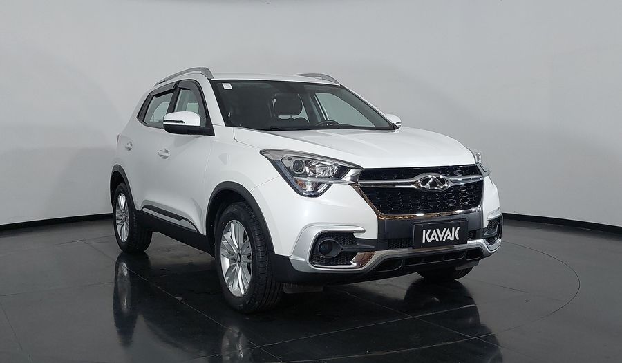 Chery Tiggo 5x VVT TURBO I T DCT Suv 2020
