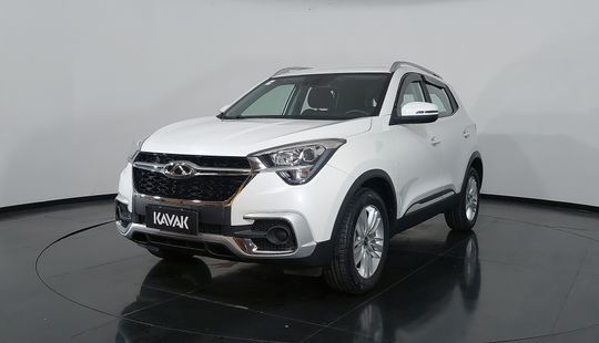 Chery • Tiggo 5x