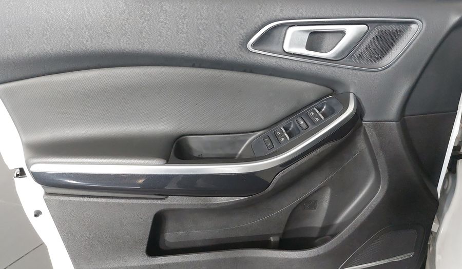 Chery Tiggo 5x VVT TURBO I T DCT Suv 2020