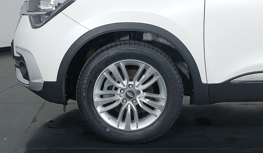 Chery Tiggo 5x VVT TURBO I T DCT Suv 2020