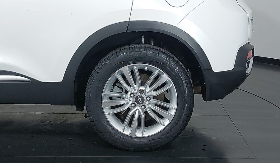 Chery Tiggo 5x VVT TURBO I T DCT Suv 2020