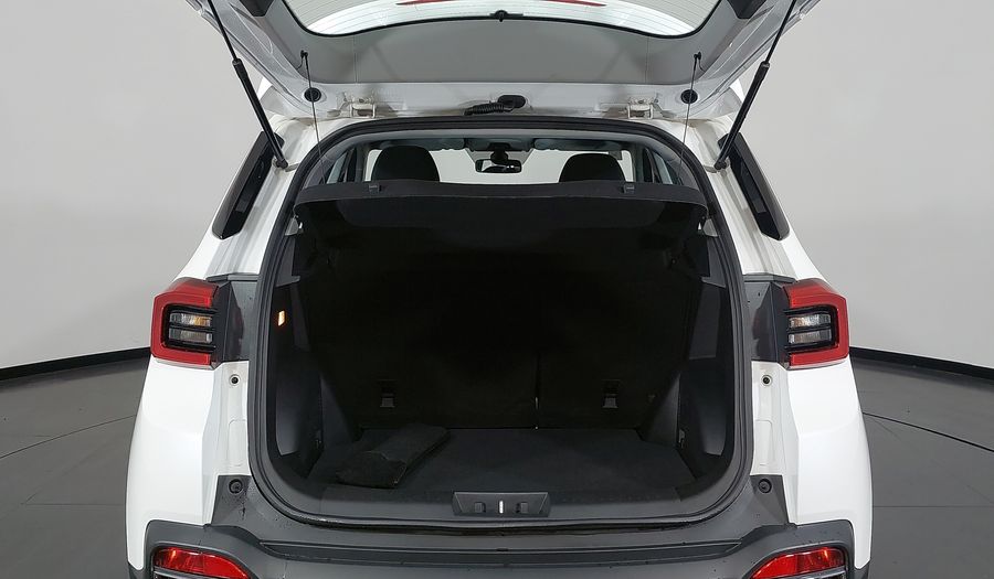 Chery Tiggo 5x VVT TURBO I T DCT Suv 2020