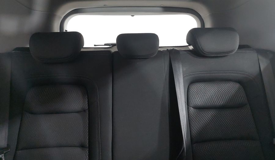 Chery Tiggo 5x VVT TURBO I T DCT Suv 2020