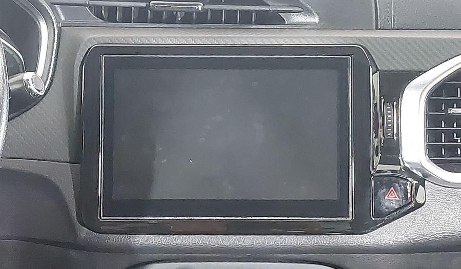 Chery Tiggo 5x VVT TURBO I T DCT Suv 2020