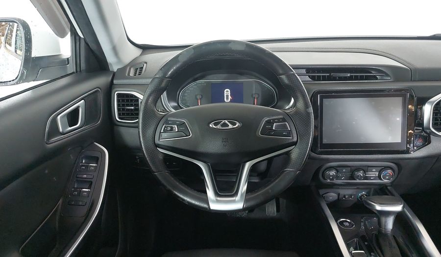 Chery Tiggo 5x VVT TURBO I T DCT Suv 2020