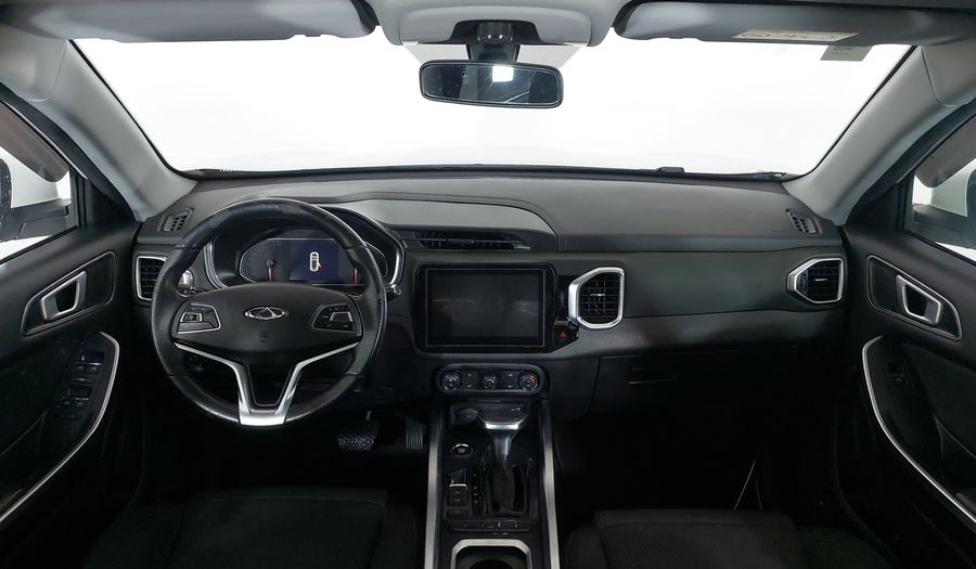 Chery Tiggo 5x VVT TURBO I T DCT Suv 2020
