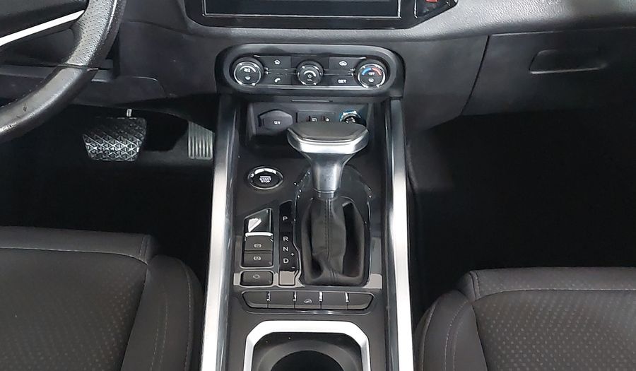 Chery Tiggo 5x VVT TURBO I T DCT Suv 2020