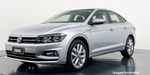 Volkswagen Virtus 200 TSI COMFORTLINE Sedan 2020