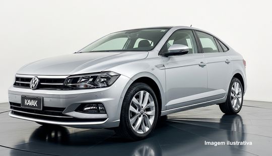 Volkswagen • Virtus