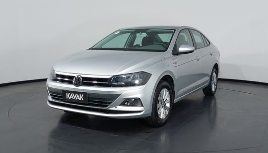 Volkswagen • Virtus