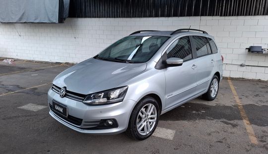 Volkswagen • Suran