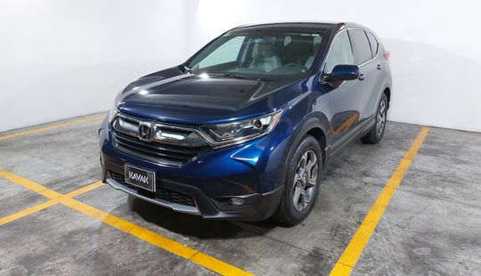Honda • CR-V