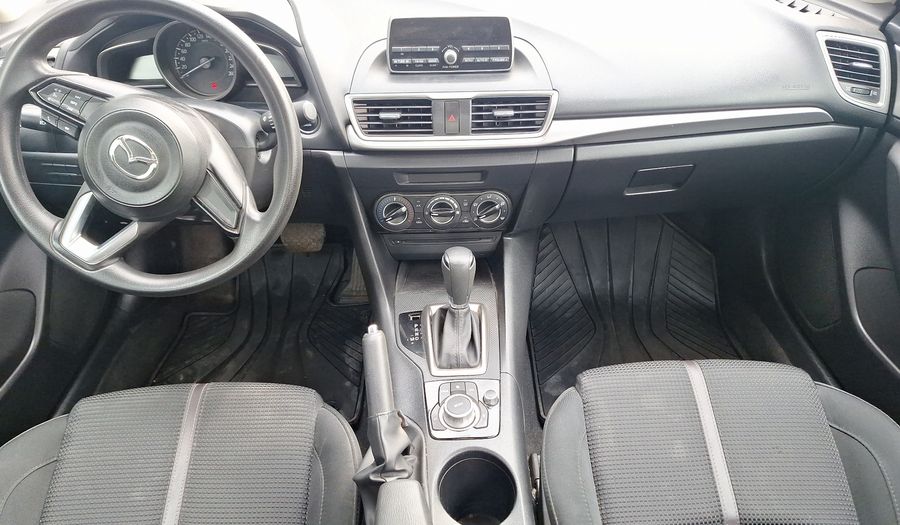 Mazda 3 1.6 S AUTO Sedan 2019