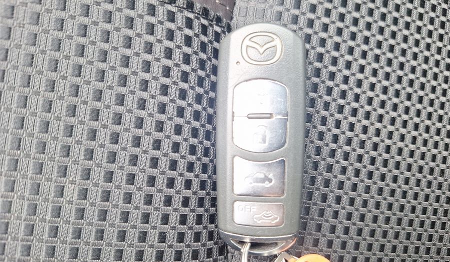Mazda 3 1.6 S AUTO Sedan 2019
